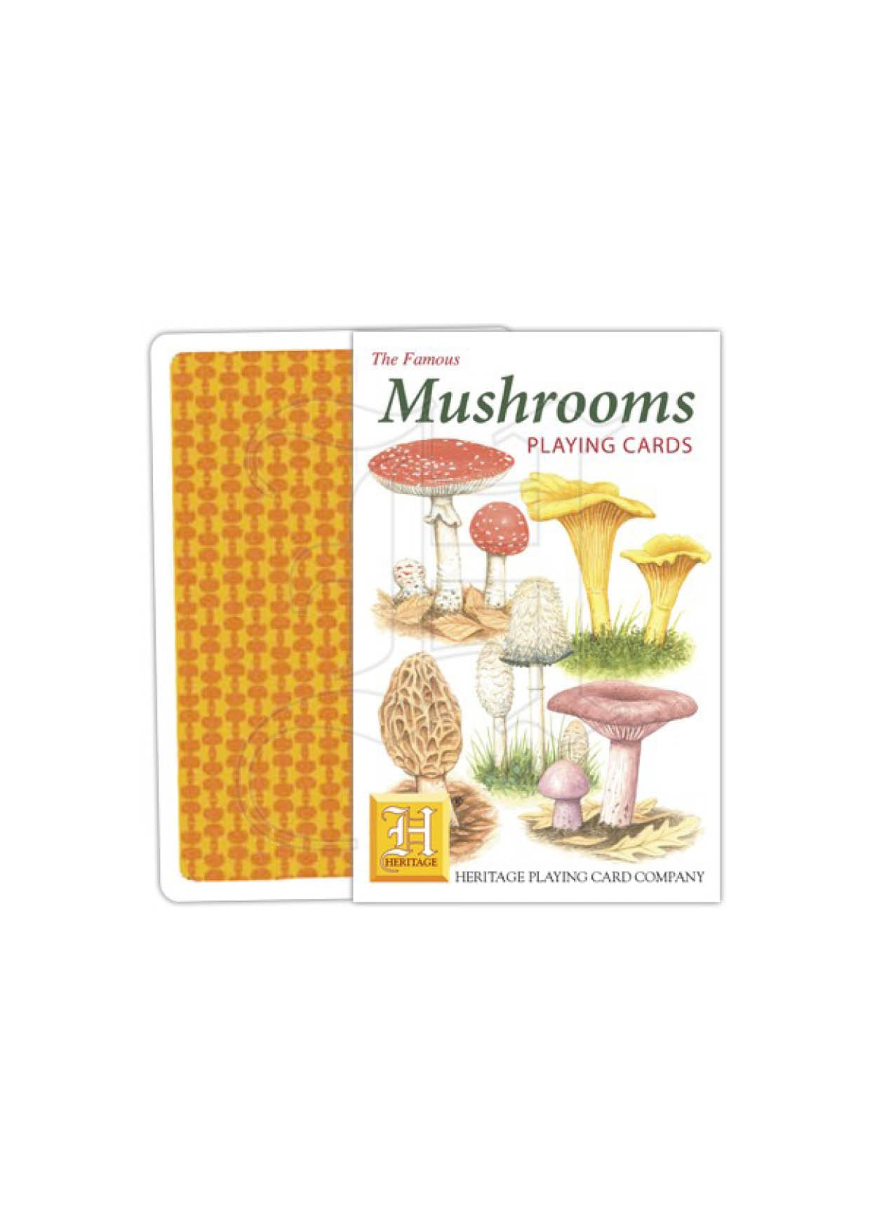 Mushrooms