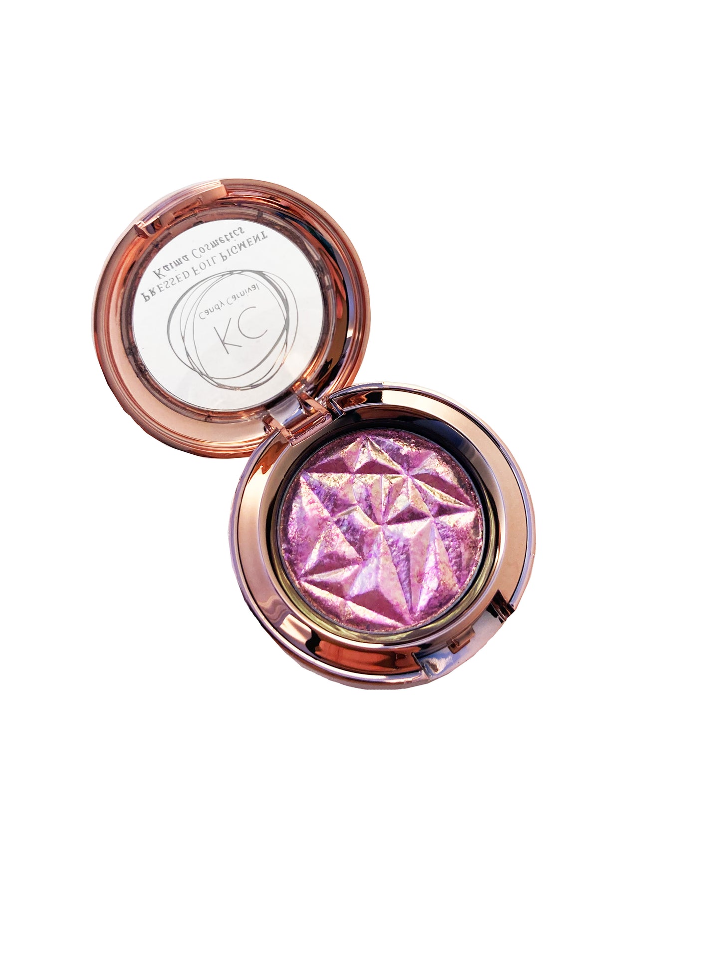 Pressed foil pigment - Candy Carnival