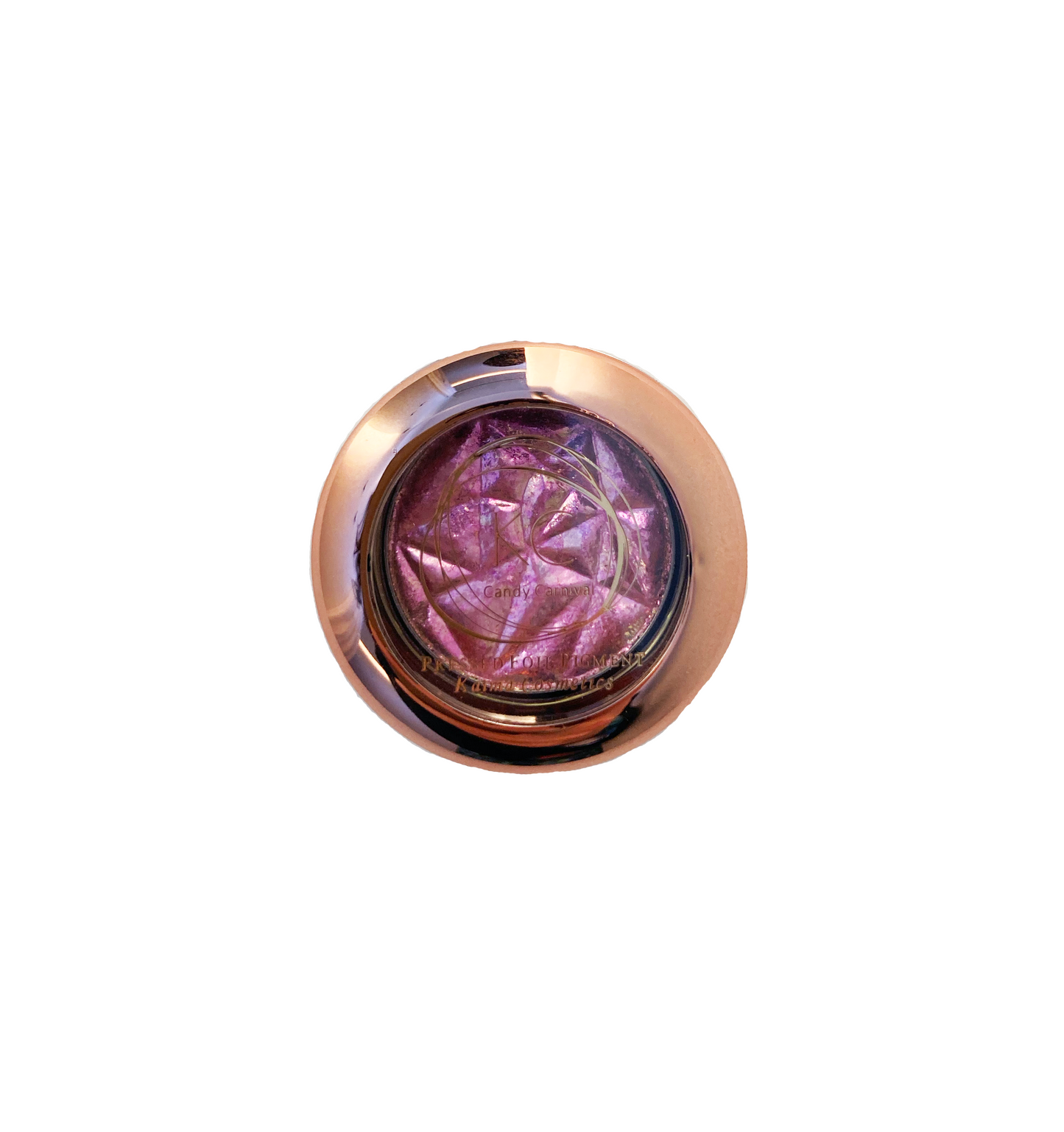 Pressed foil pigment - Candy Carnival
