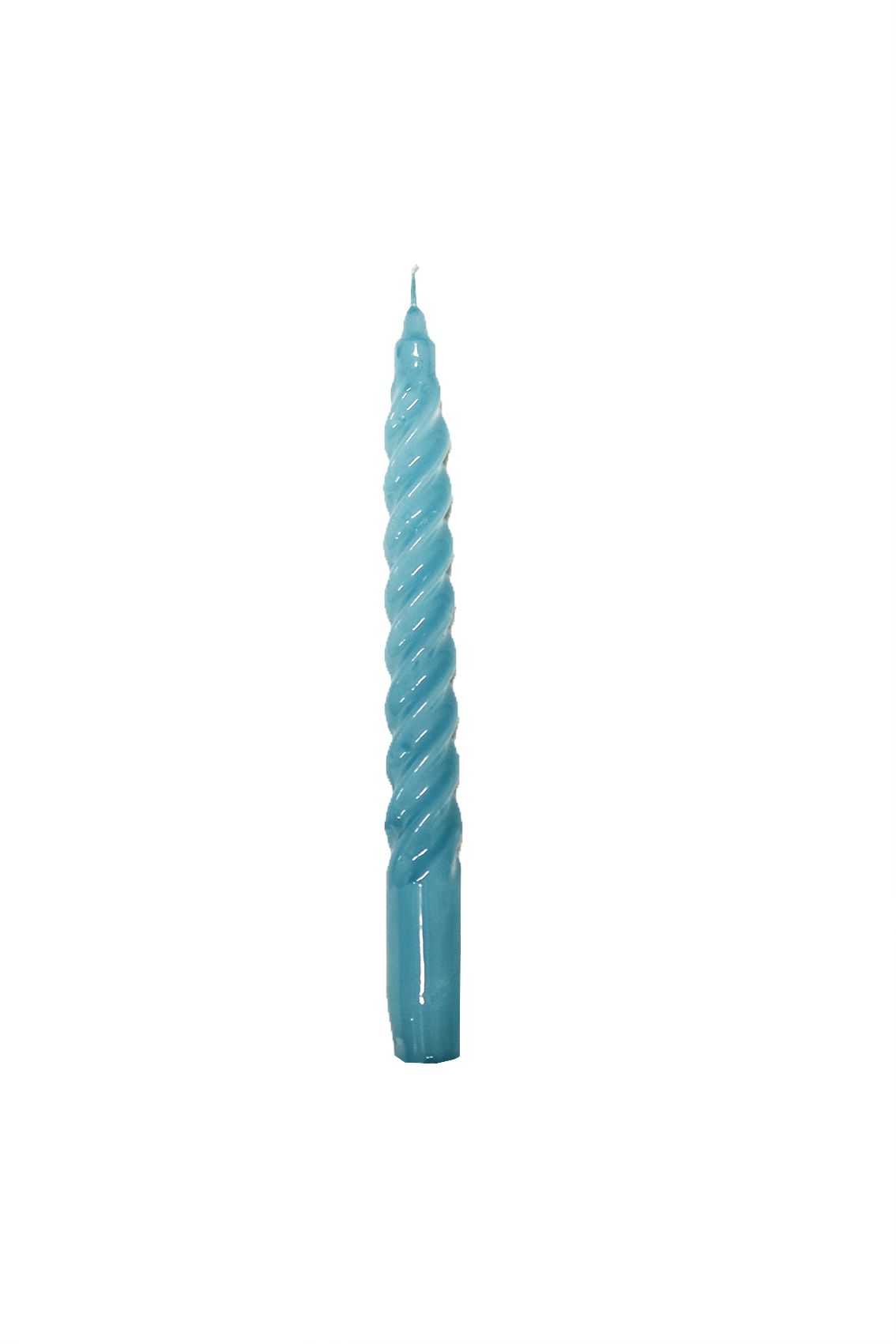 The Small Swirl Candle