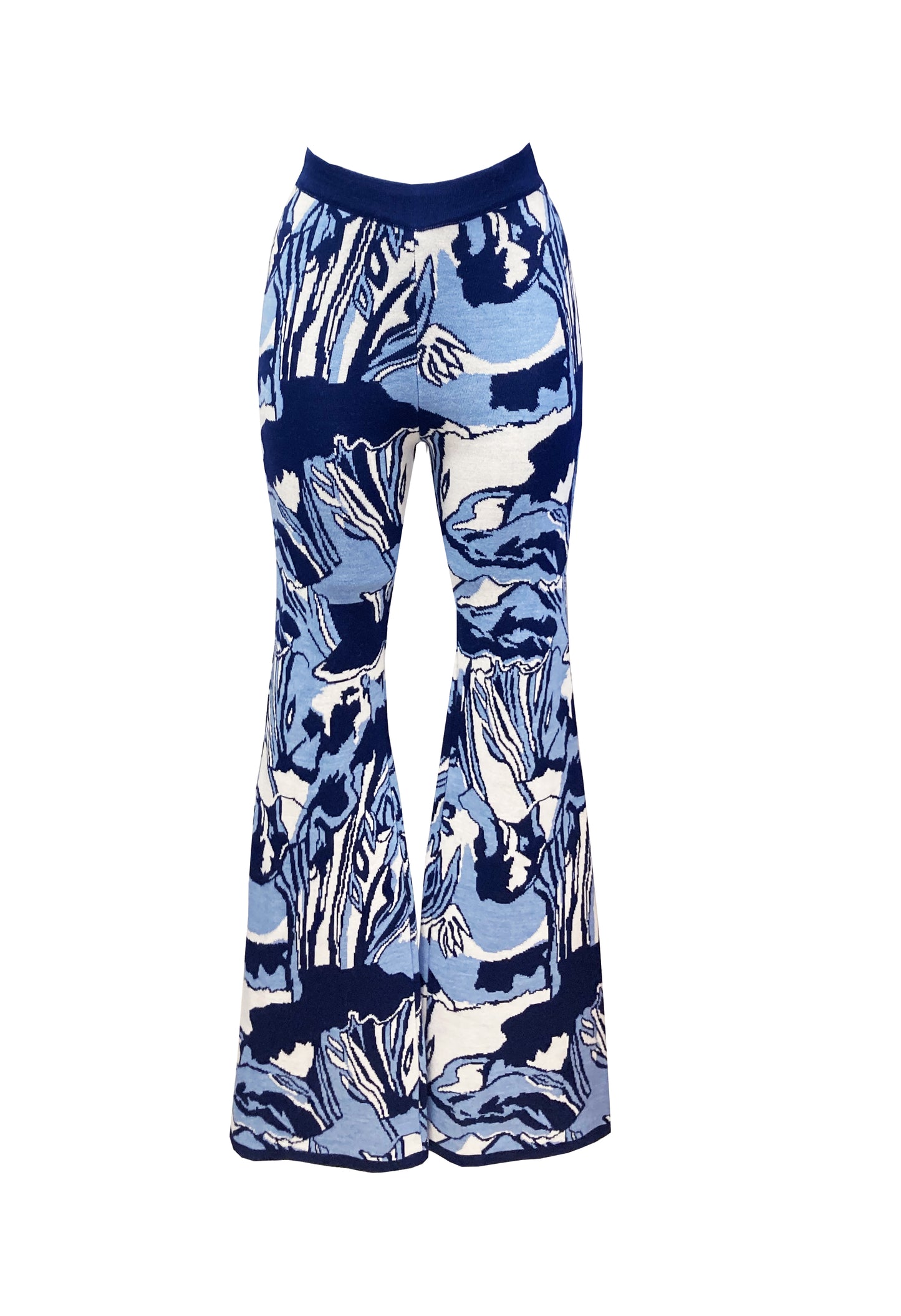 The Waterflower Trousers