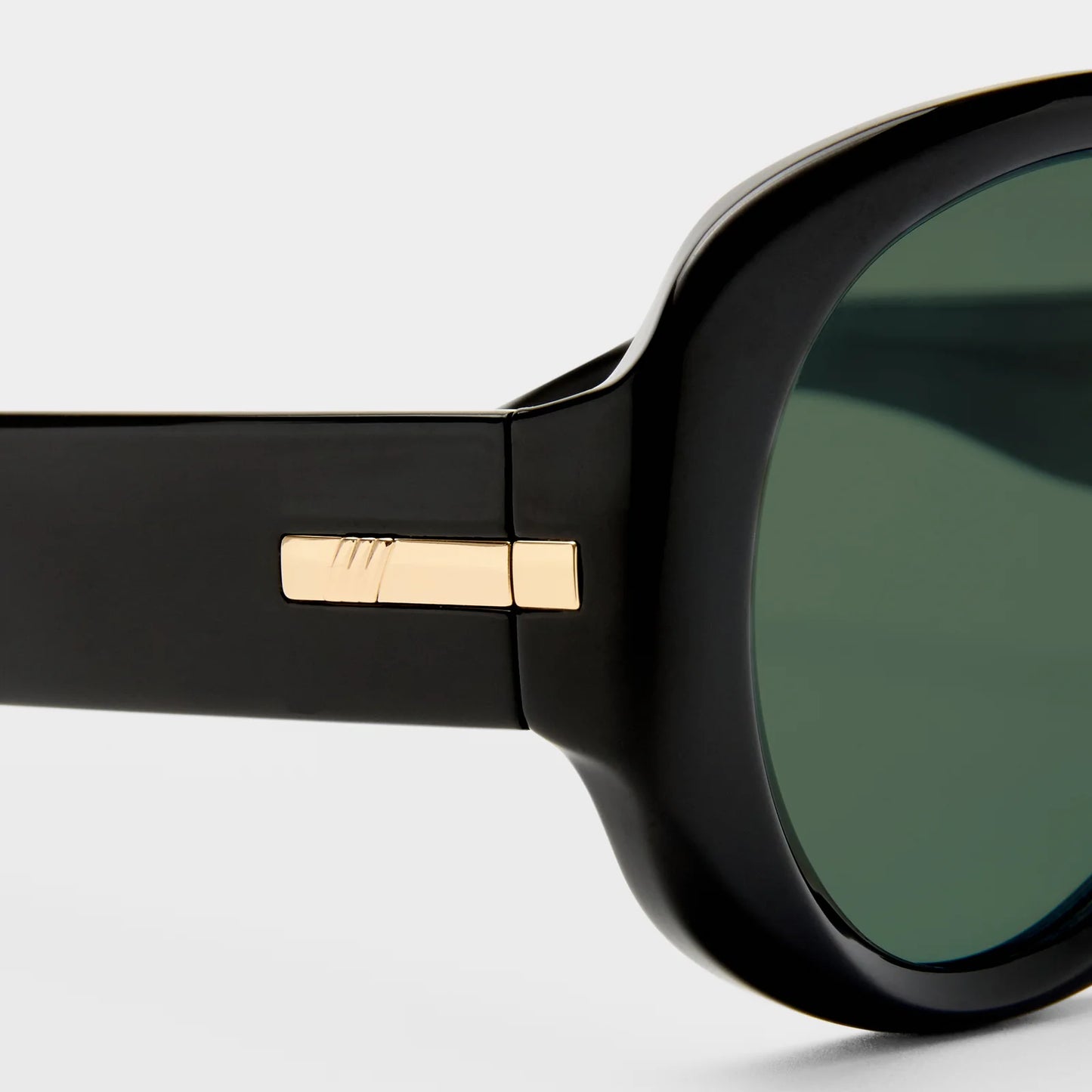 Dream Boat - Black