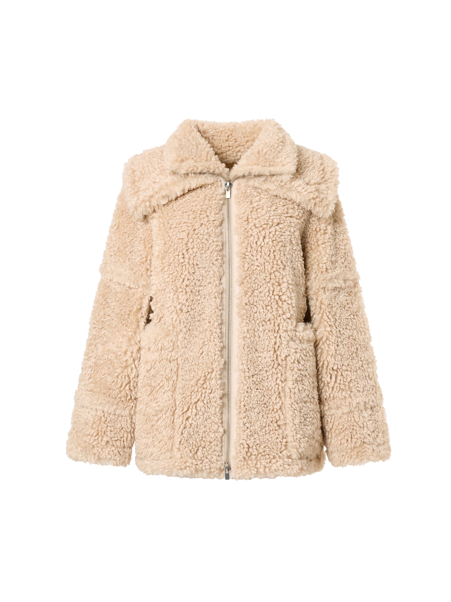 Aviator Long Cream
