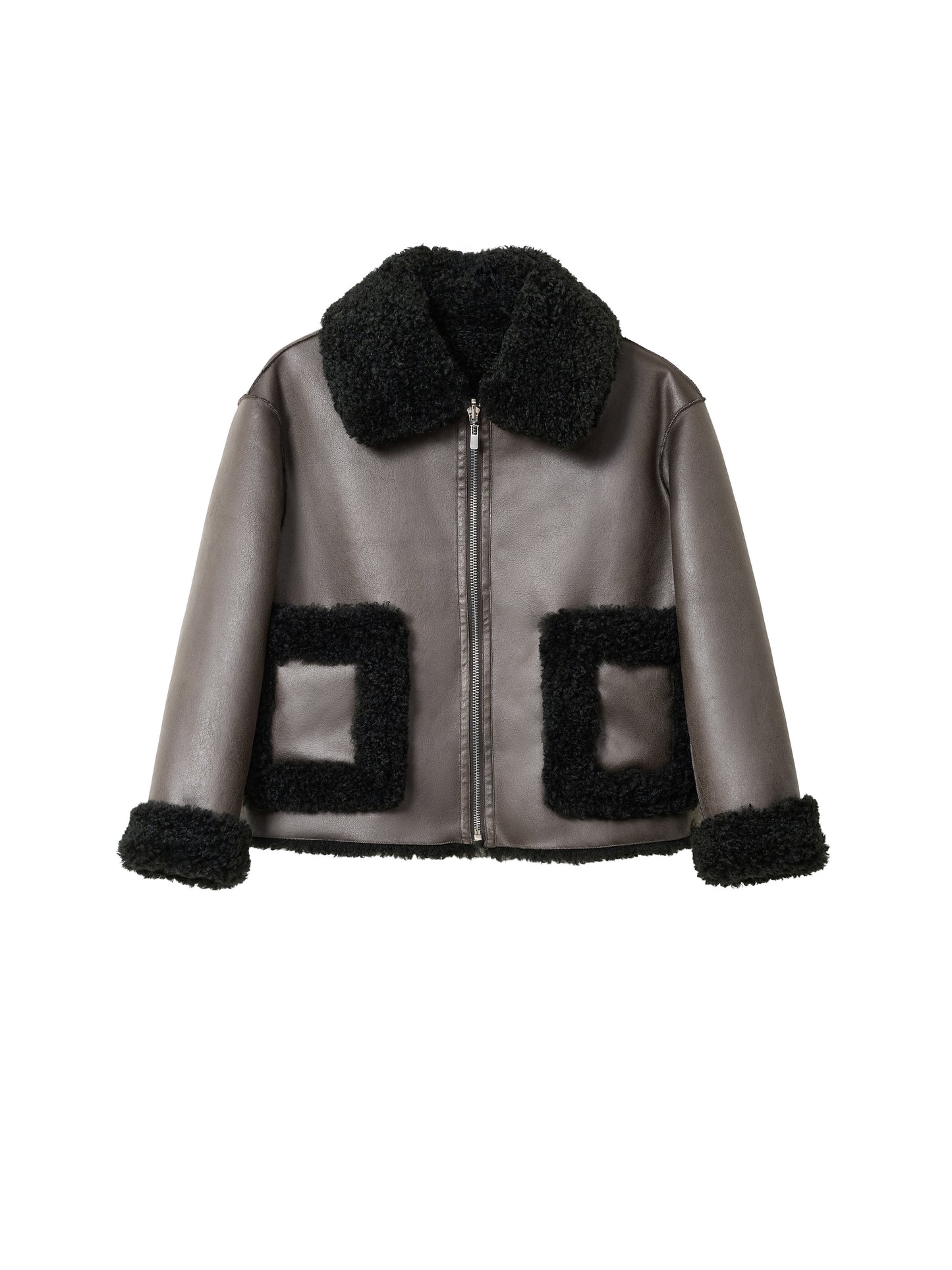 Vera Khaki/Black
