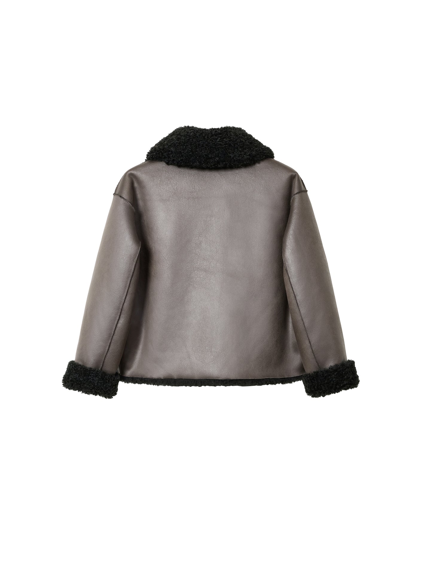 Vera Khaki/Black