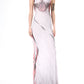 Mesh Maxi Dress