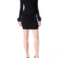 Knitted Ada Mini Dress