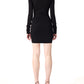Knitted Ada Mini Dress
