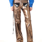 Woven Loose Fit Jeans Paint