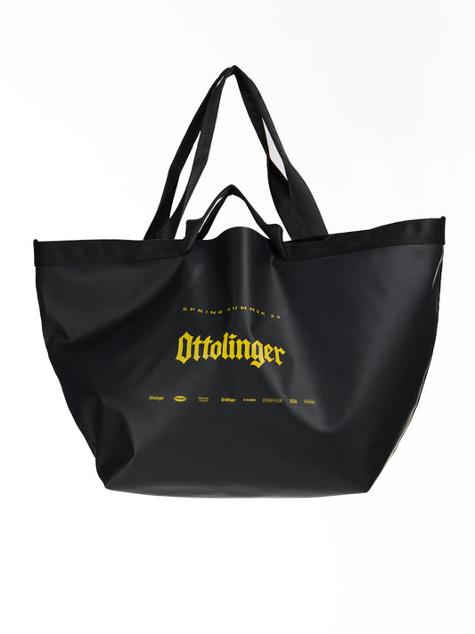 PU Maxi Shopper