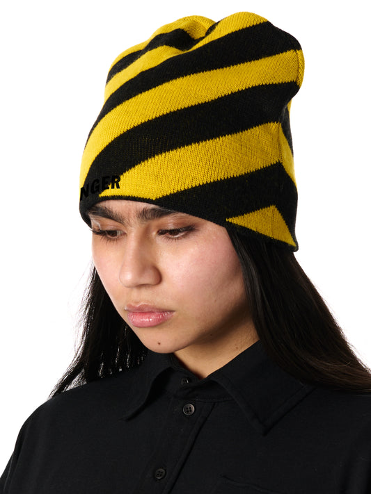 Under Construction Beanie