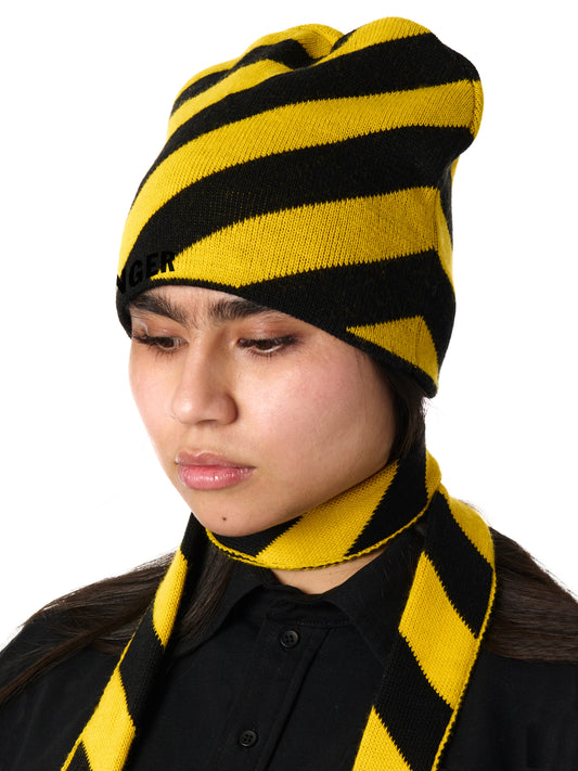 Under Construction Scarf