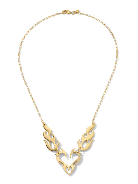 THE JOCELYN NECKLACE