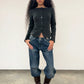 The Bardot Top
