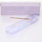 Lilo Incense Holder Lavendar