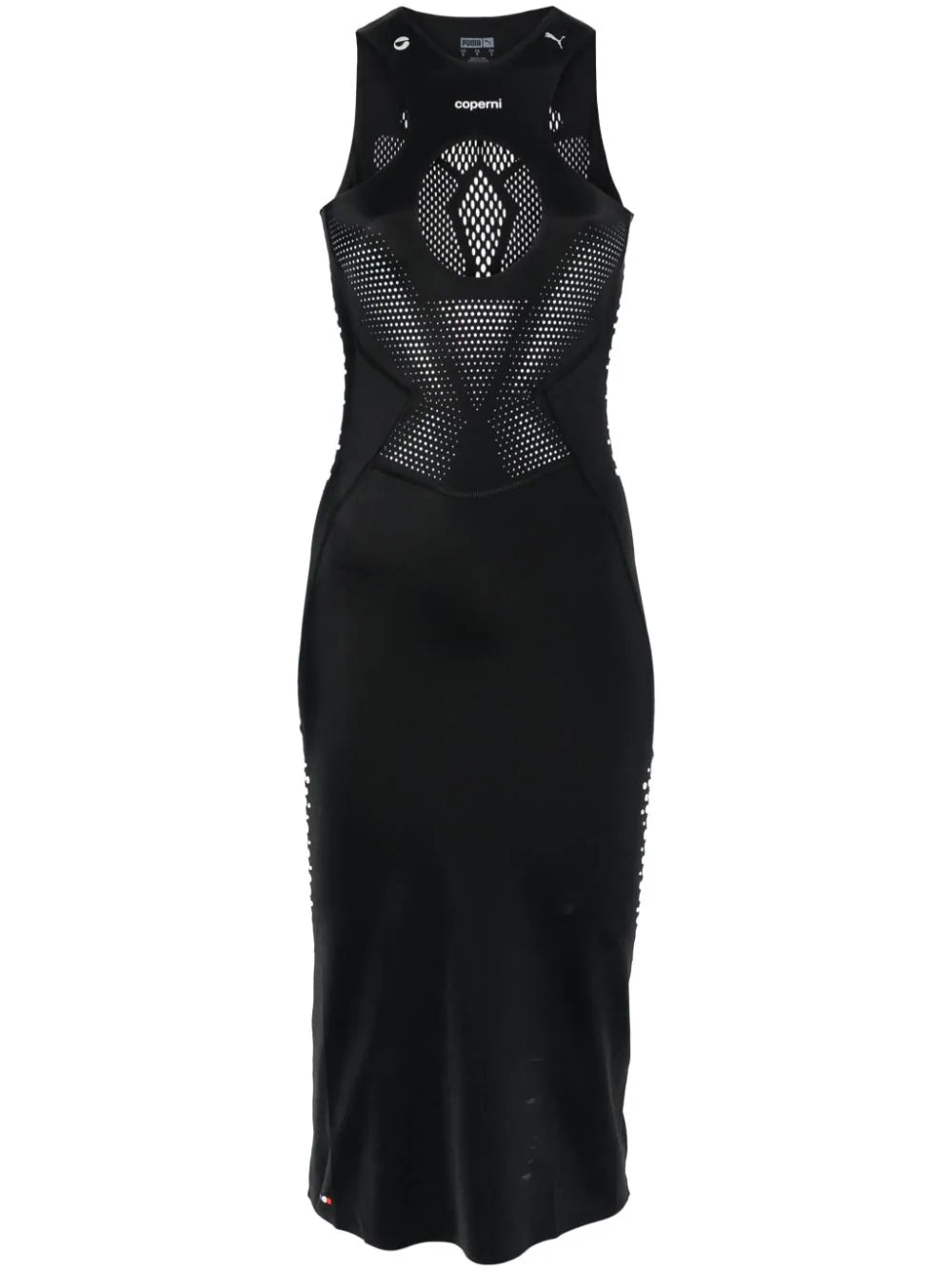 Puma x Coperni Dress - Black