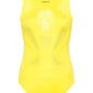 Puma x Coperni Bodysuit - Yellow