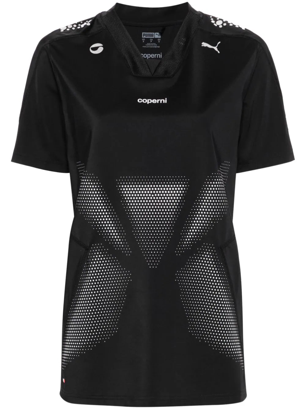 Puma x Coperni Football Jersey - Black