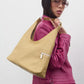 Lola Shoulder Bag - Sand