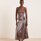 Layla Midi Skirt