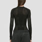 Future Sport Top Black