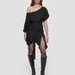 Hollywood Baby Dress