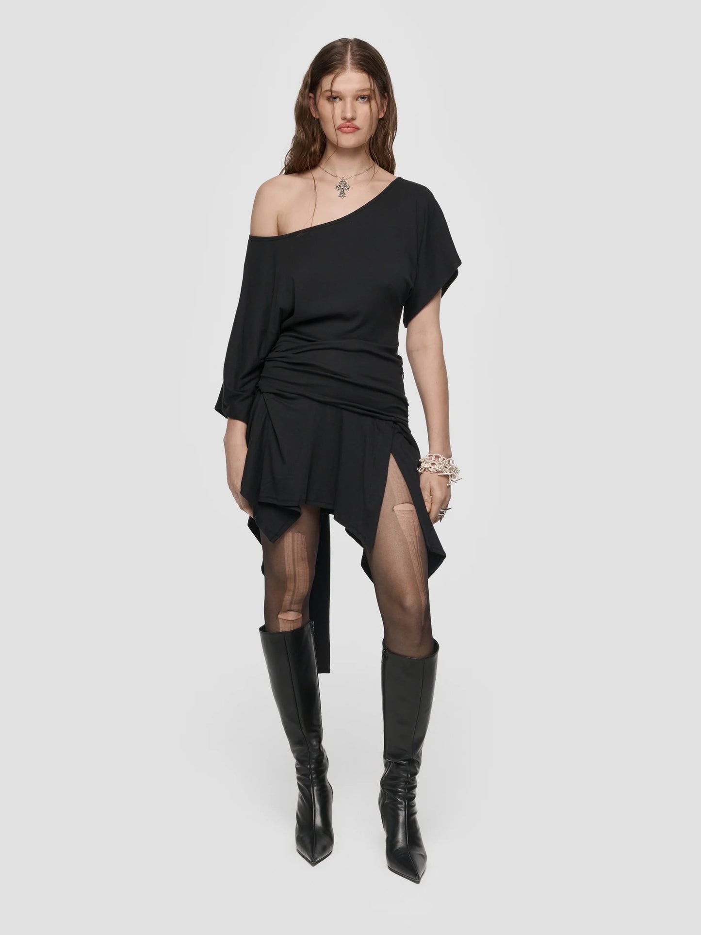 Hollywood Baby Dress