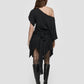 Hollywood Baby Dress