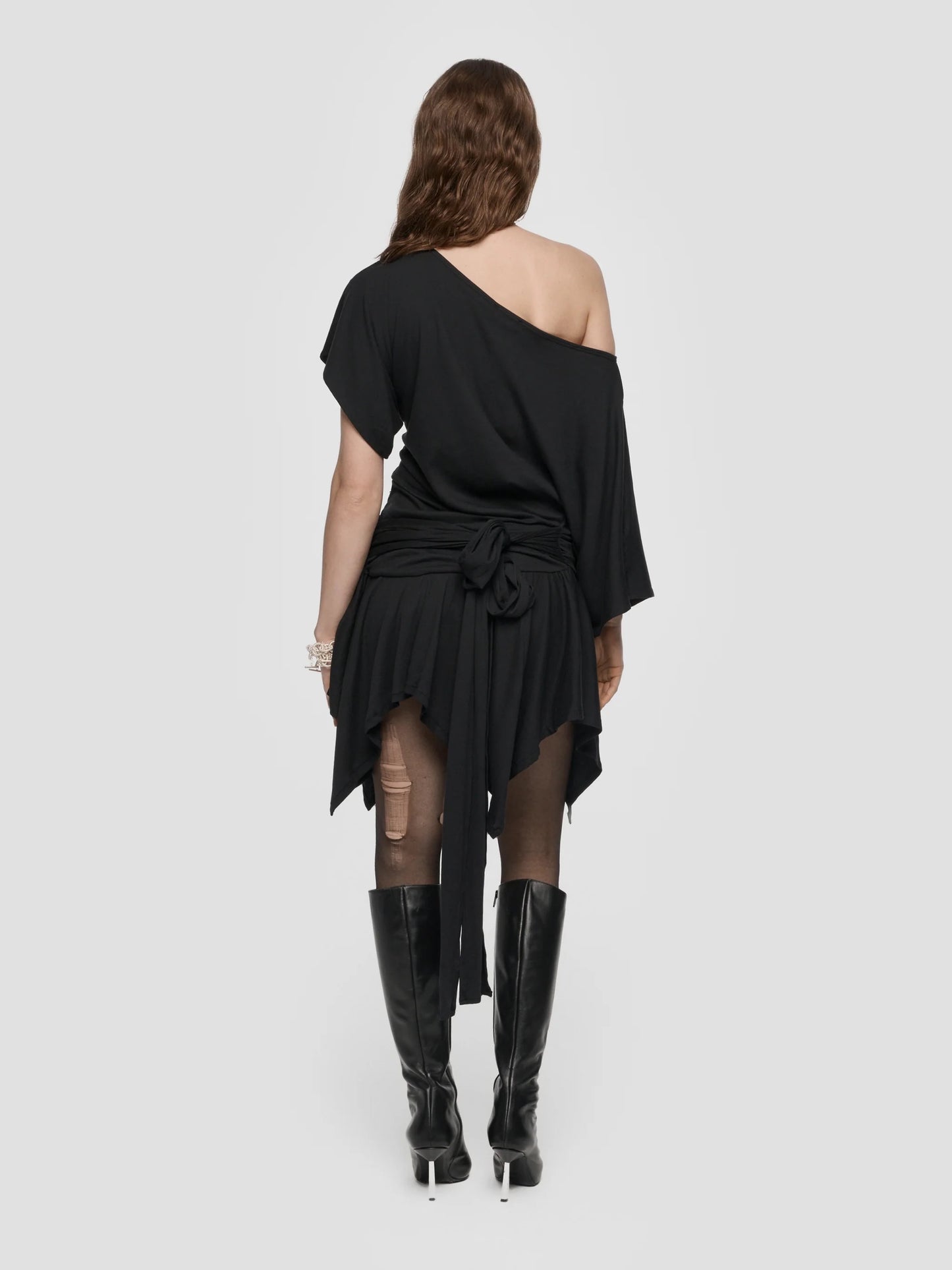 Hollywood Baby Dress