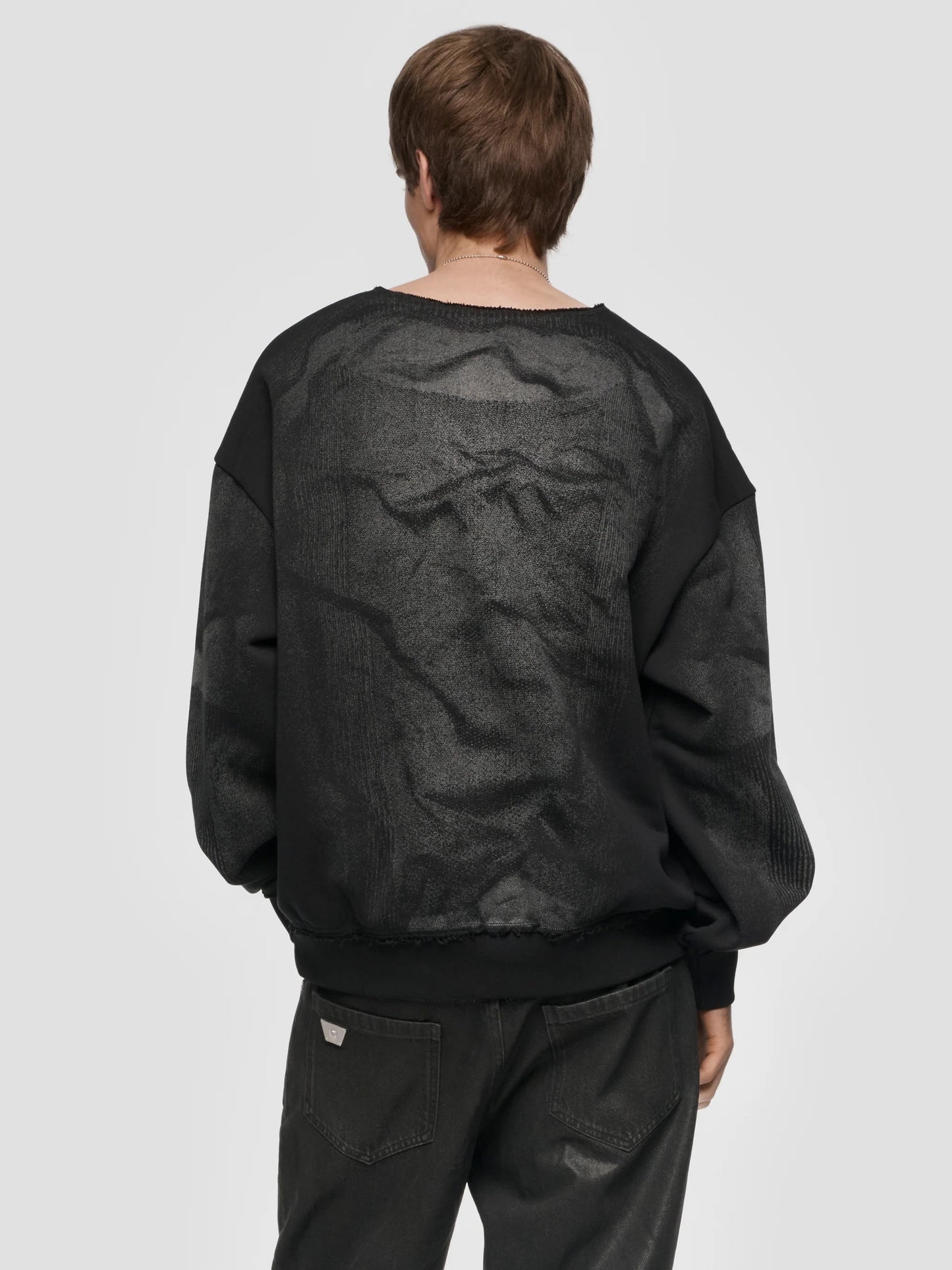 Active Crewneck