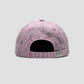 Baby Cap Dirt Blush