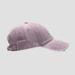Baby Cap Dirt Blush
