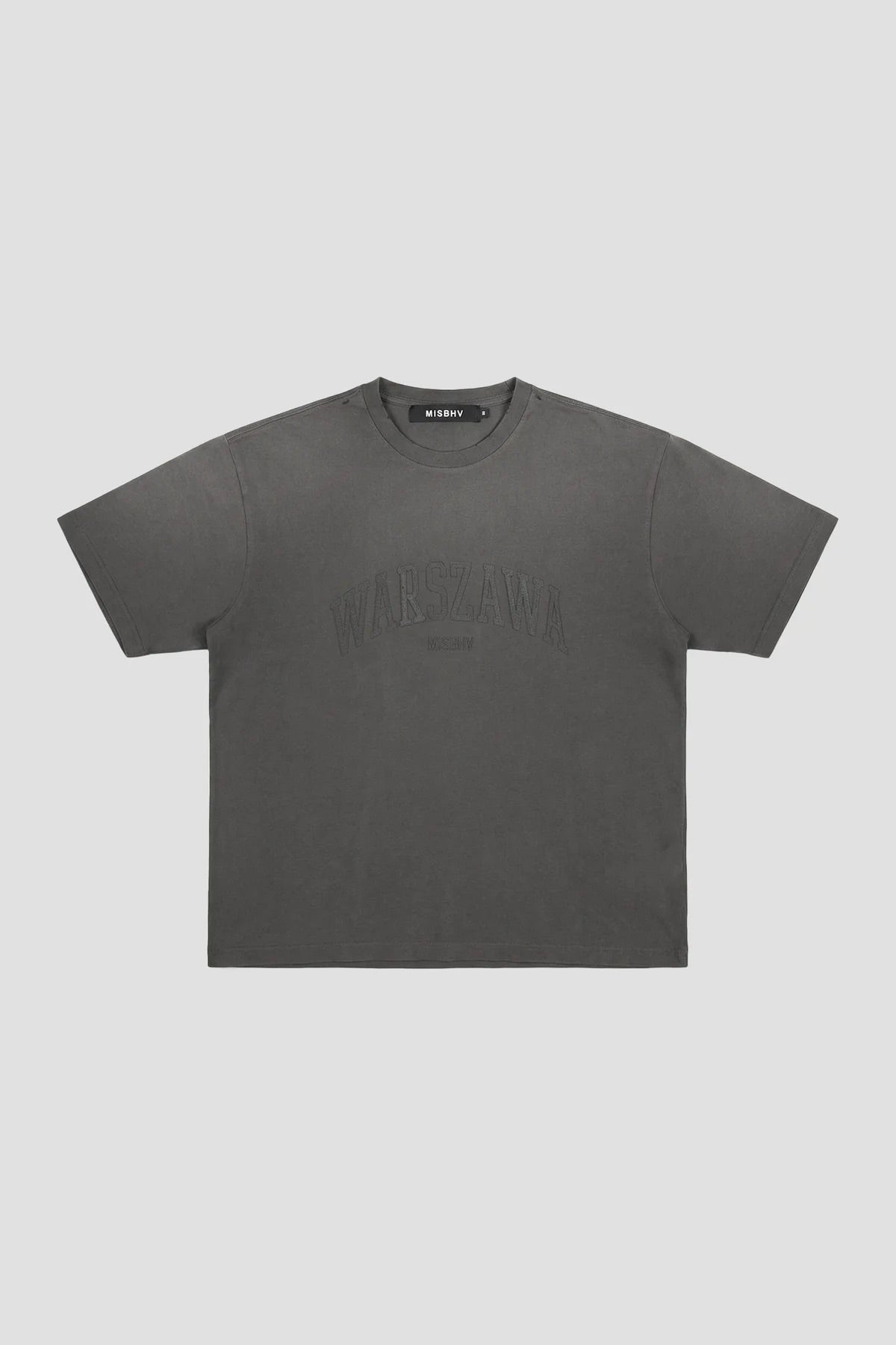Warszawa T-Shirt