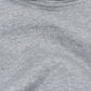 Inflated Heather Grey Hoodie