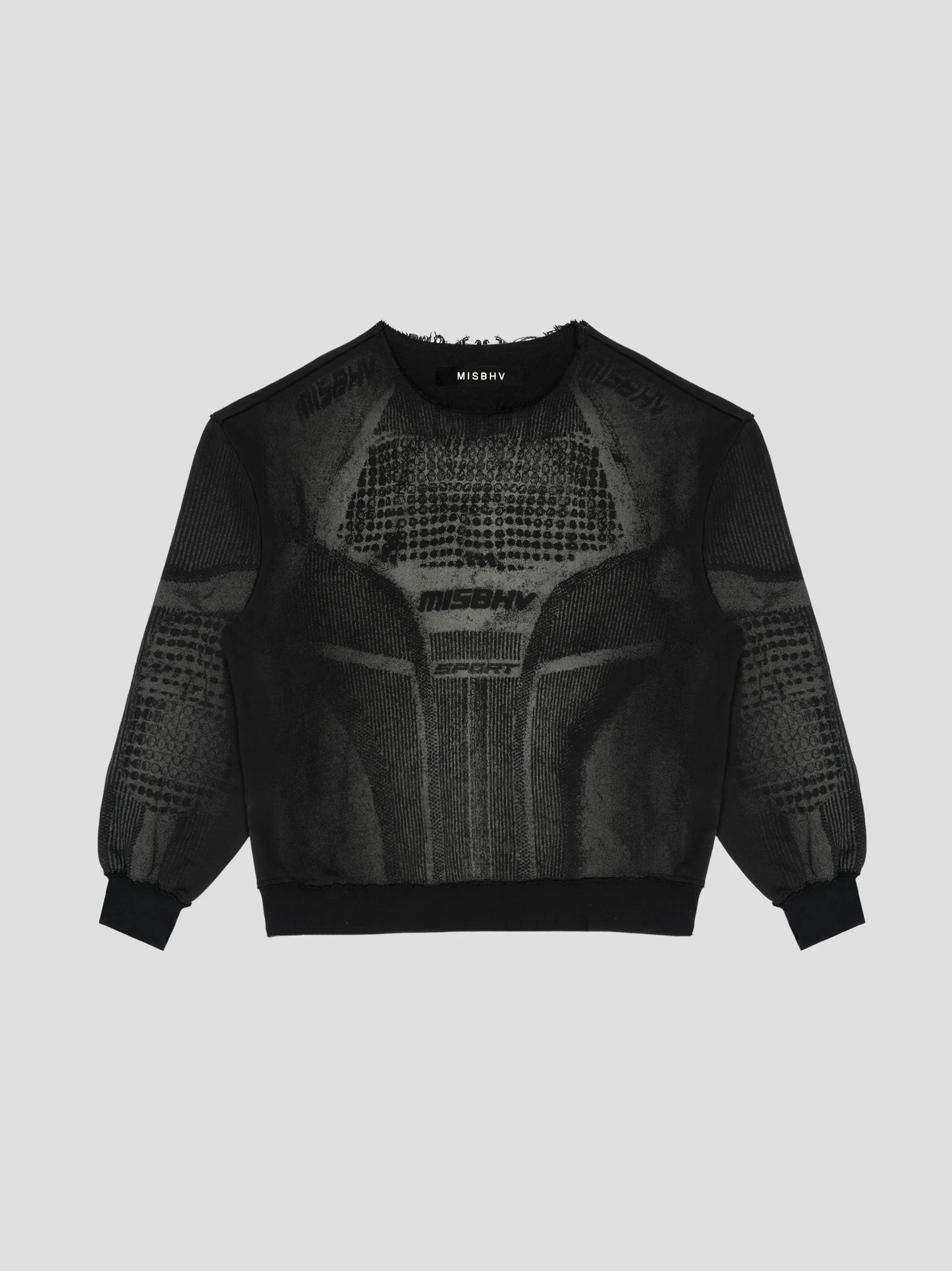 Active Crewneck
