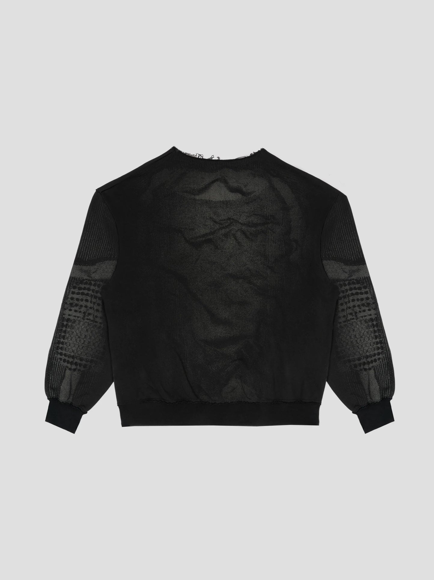 Active Crewneck