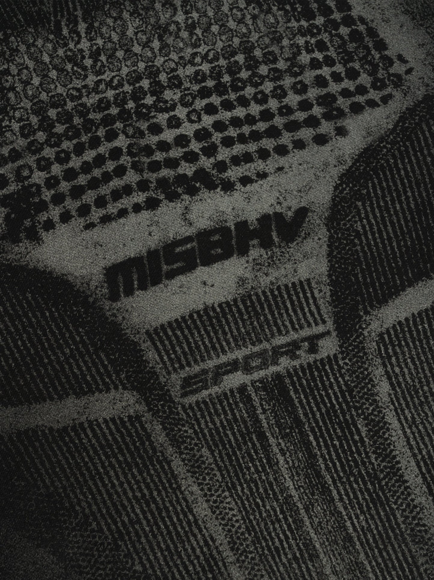 Active Crewneck