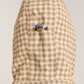 Matilda Raincoat - Gingham