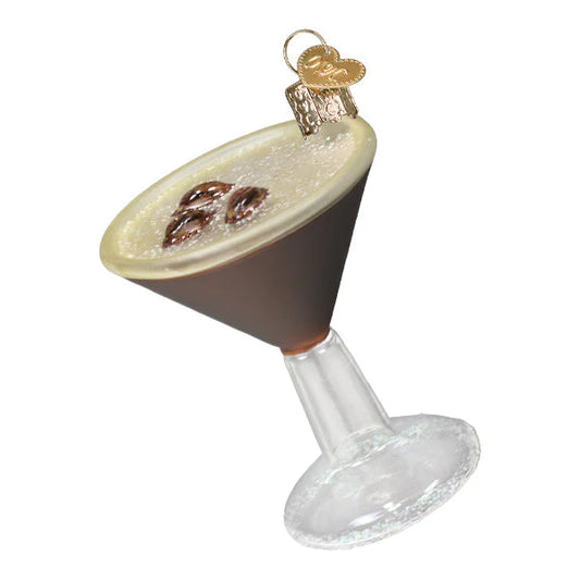 Espresso Martini