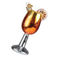 Aperol Spritz Ornament