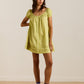 Jayne Mini Dress