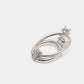 Diamanti Solar Ring