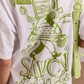 Savon Graphic Tee
