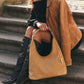 Lola Shoulder Bag - Sand