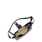 Alba Shoulder Bag - black