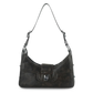 Alba Shoulder Bag - Brown Cracked