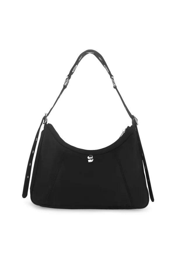 Filippa Crossbody - Black