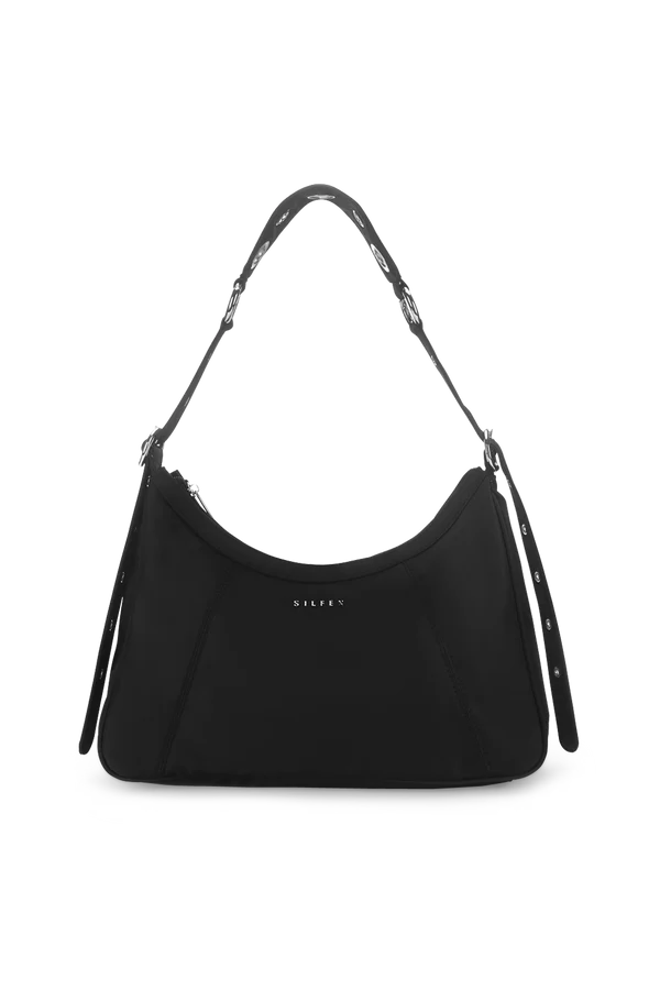 Filippa Crossbody - Black