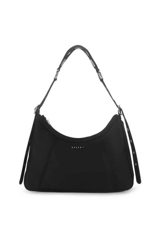 Filippa Crossbody - Black