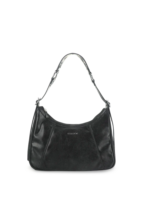 Filippa Crossbody Bag - Dark Grey